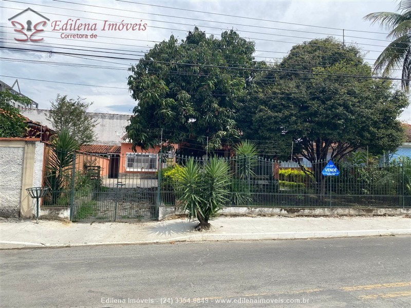 Casa a Venda no Nova Liberdade em Resende