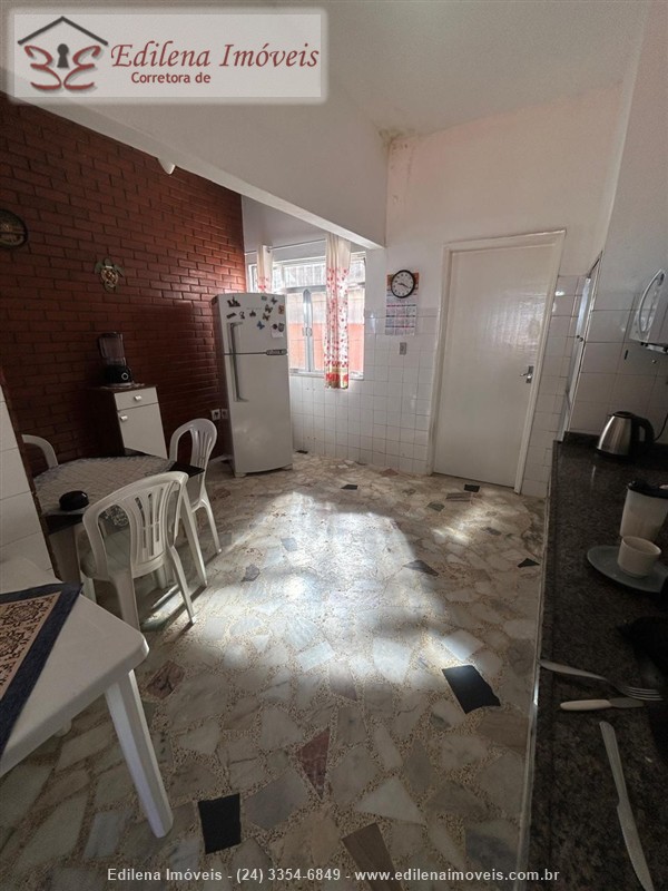 Casa a Venda no Nova Liberdade em Resende