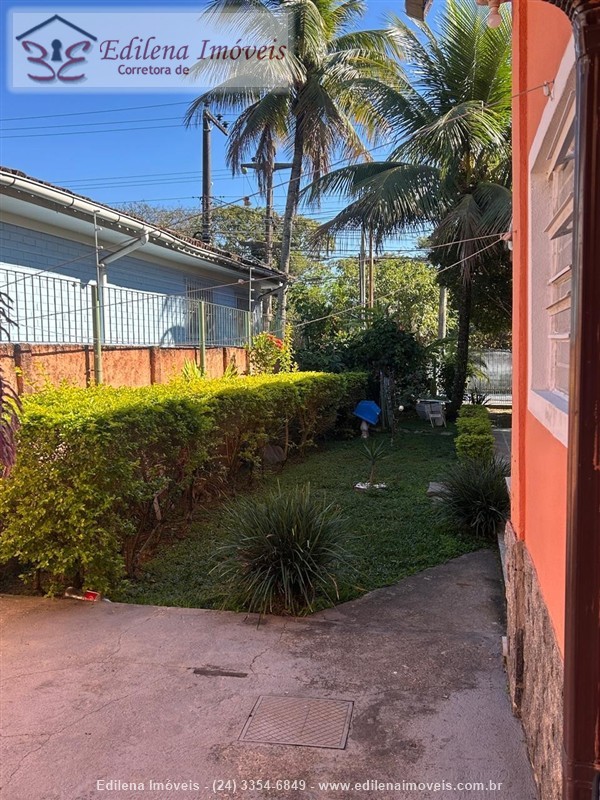 Casa a Venda no Nova Liberdade em Resende