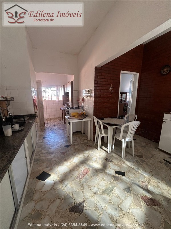 Casa a Venda no Nova Liberdade em Resende