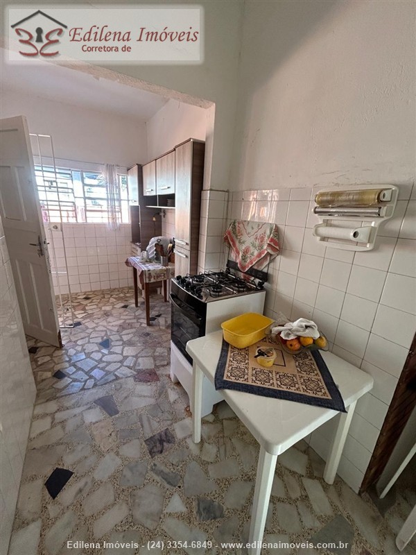 Casa a Venda no Nova Liberdade em Resende