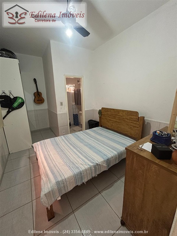 Casa a Venda no Nova Liberdade em Resende