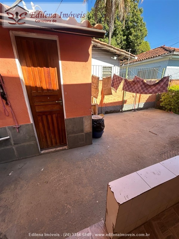 Casa a Venda no Nova Liberdade em Resende