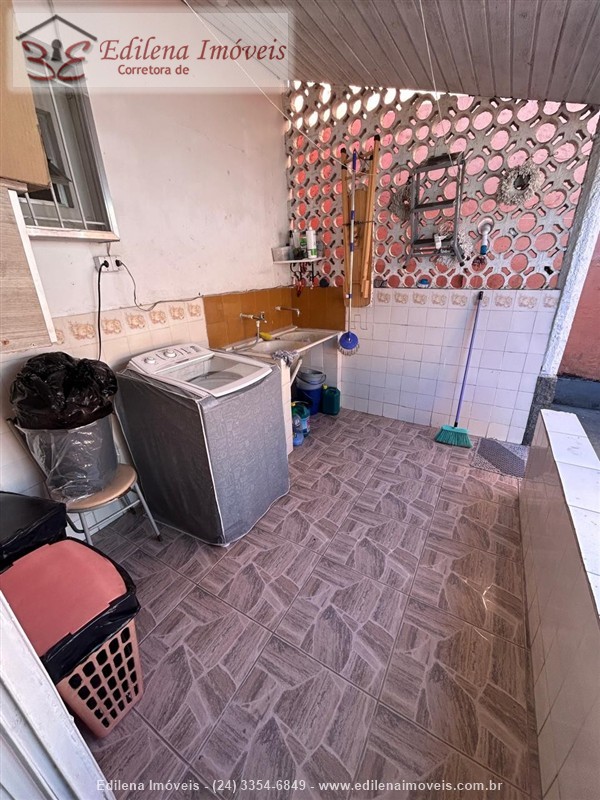 Casa a Venda no Nova Liberdade em Resende