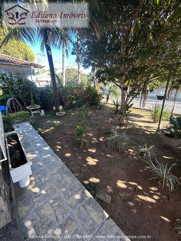 Casa a Venda no Nova Liberdade em Resende