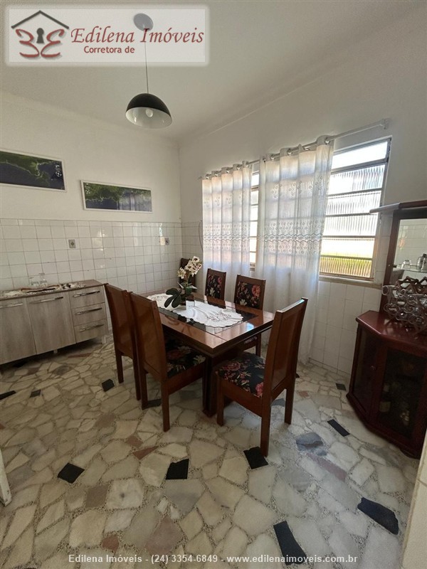 Casa a Venda no Nova Liberdade em Resende