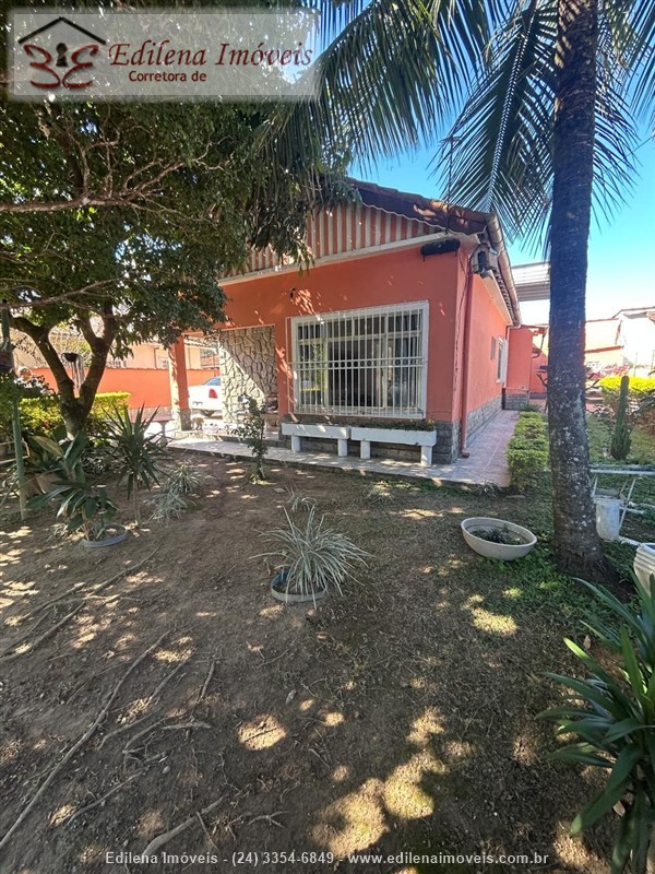 Casa a Venda no Nova Liberdade em Resende