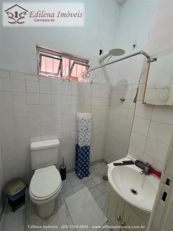 Casa a Venda no Nova Liberdade em Resende