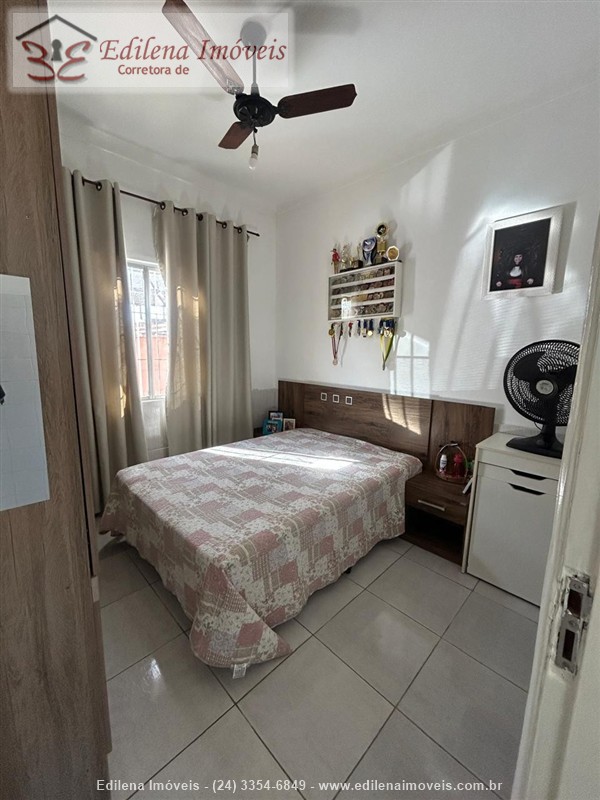 Casa a Venda no Nova Liberdade em Resende