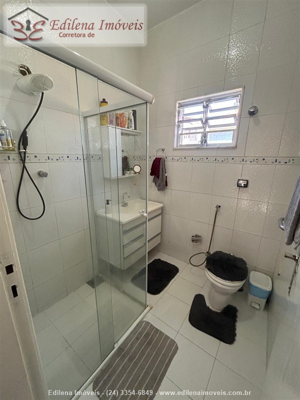 Casa a Venda no Nova Liberdade em Resende