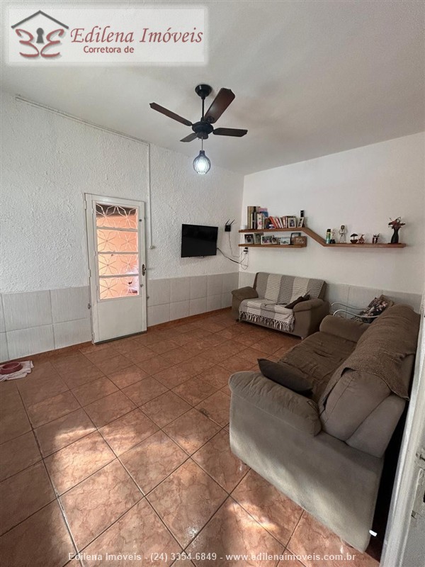 Casa a Venda no Nova Liberdade em Resende