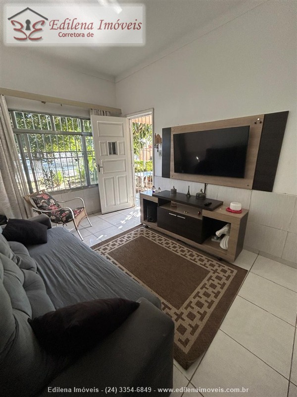Casa a Venda no Nova Liberdade em Resende