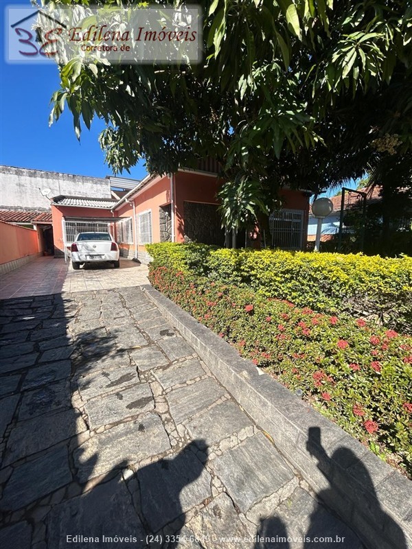 Casa a Venda no Nova Liberdade em Resende