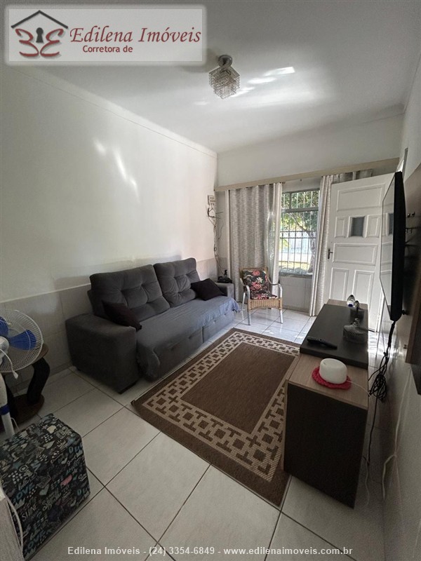 Casa a Venda no Nova Liberdade em Resende