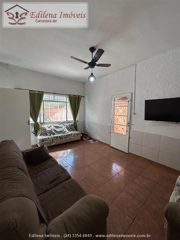 Casa a Venda no Nova Liberdade em Resende