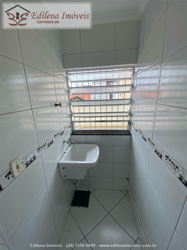 Apartamento para Alugar no Manejo em Resende
