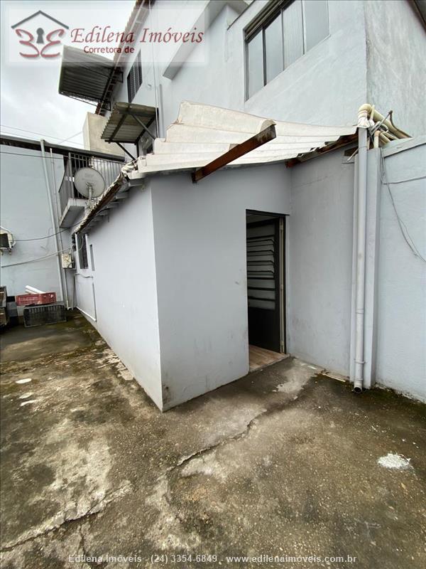 Kitnet para Alugar no Vila Julieta em Resende