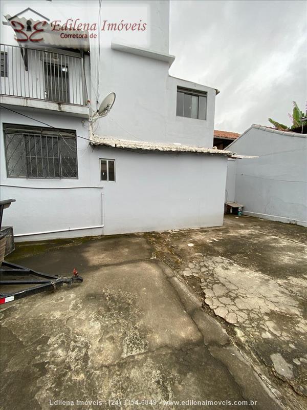 Kitnet para Alugar no Vila Julieta em Resende
