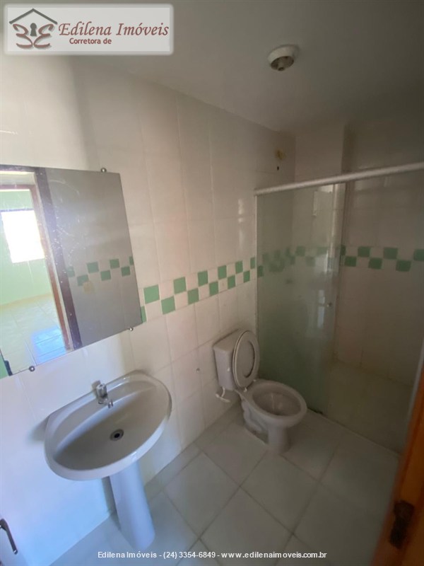 Apartamento para Alugar no Vila Julieta em Resende