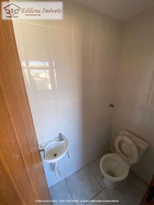 Apartamento para Alugar no Vila Julieta em Resende