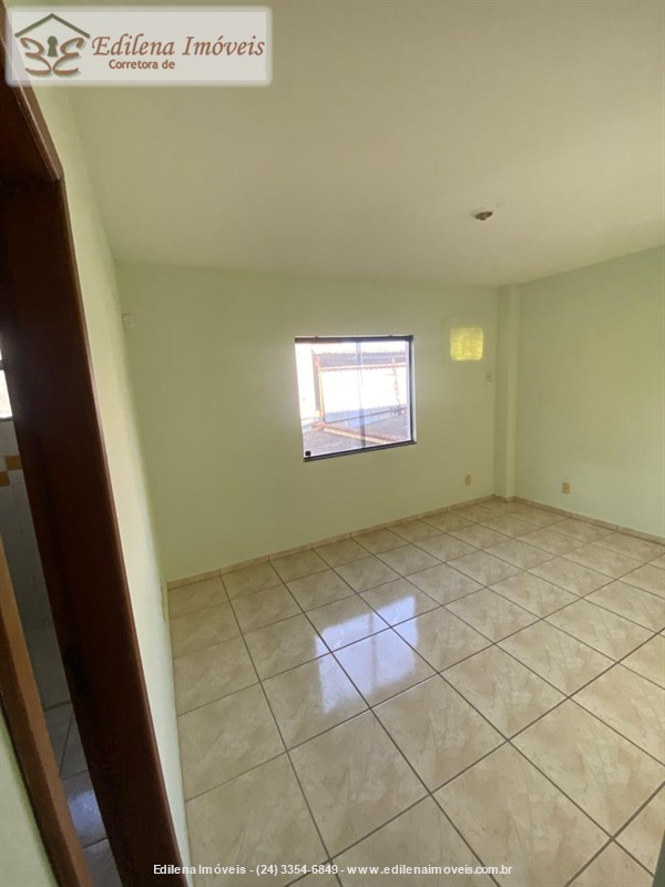 Apartamento para Alugar no Vila Julieta em Resende