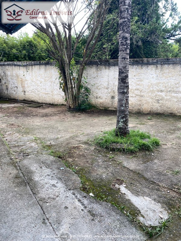 Casa para Alugar no Vila Hulda Rocha em Resende