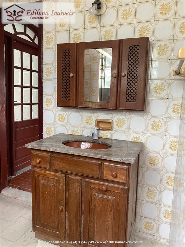 Casa para Alugar no Vila Hulda Rocha em Resende