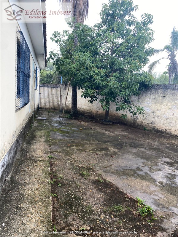 Casa para Alugar no Vila Hulda Rocha em Resende
