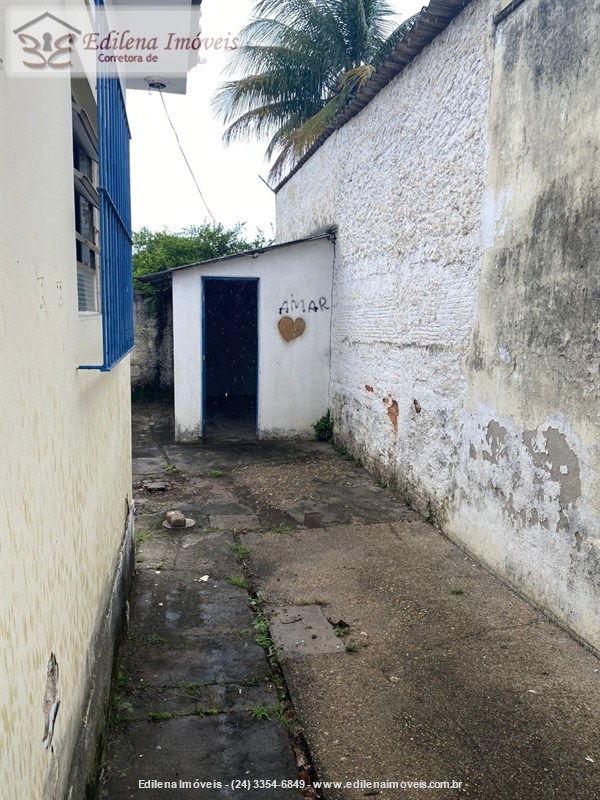 Casa para Alugar no Vila Hulda Rocha em Resende