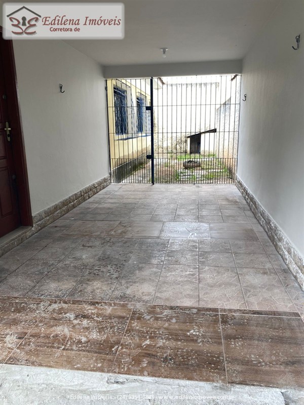 Casa para Alugar no Vila Hulda Rocha em Resende