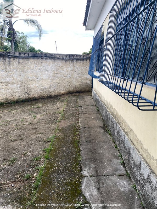 Casa para Alugar no Vila Hulda Rocha em Resende