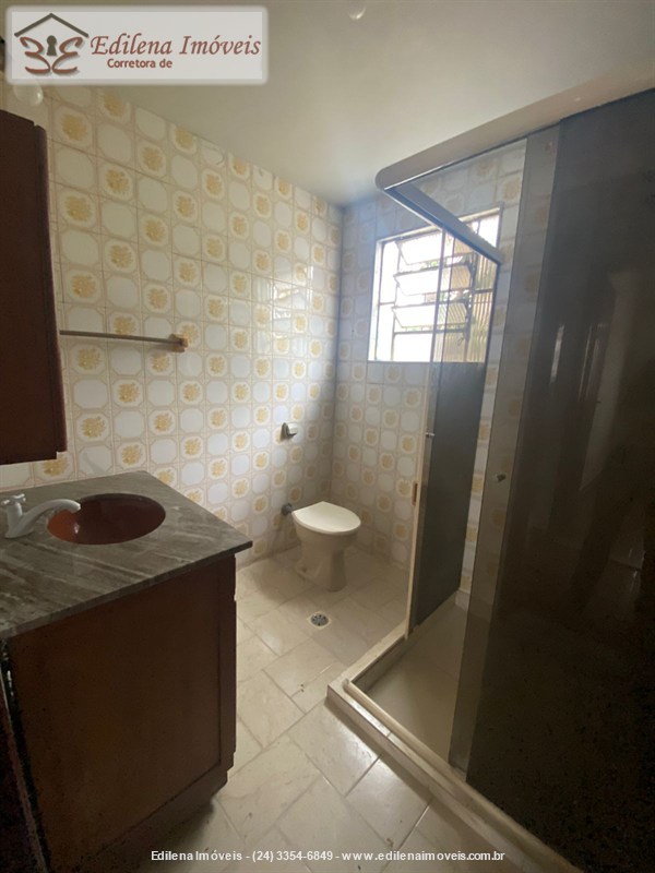 Casa para Alugar no Vila Hulda Rocha em Resende