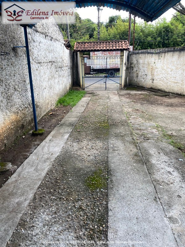 Casa para Alugar no Vila Hulda Rocha em Resende