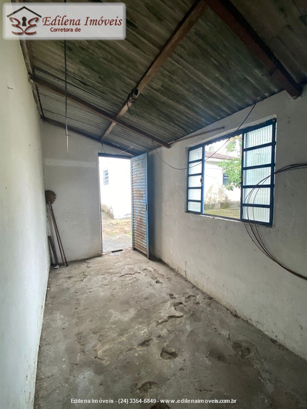 Casa para Alugar no Vila Hulda Rocha em Resende