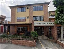 Sala comercial para Alugar