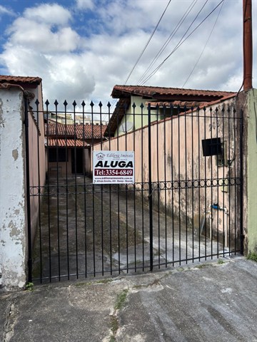 Casa para Alugar