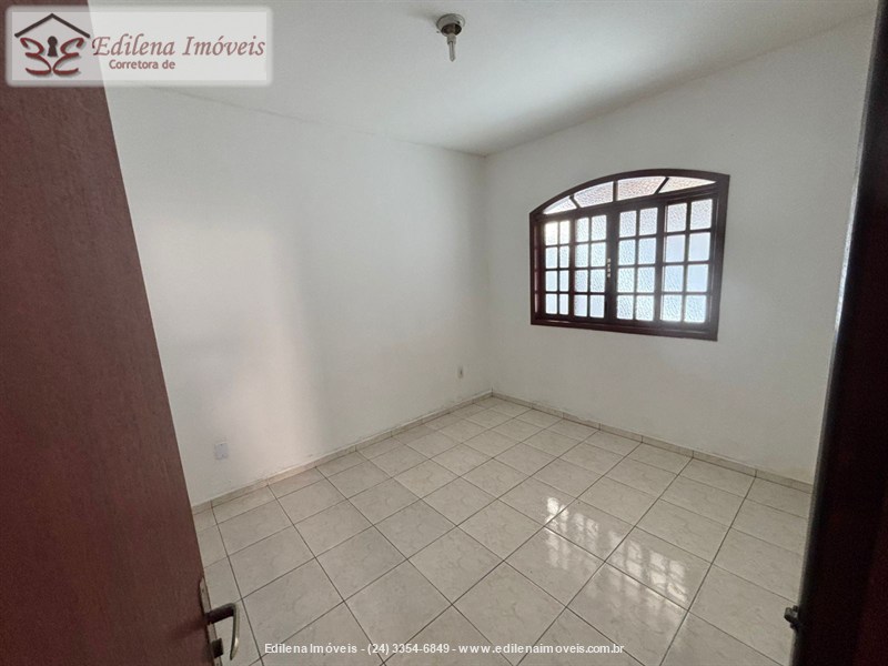 Casa para Alugar no Santa Isabel em Resende