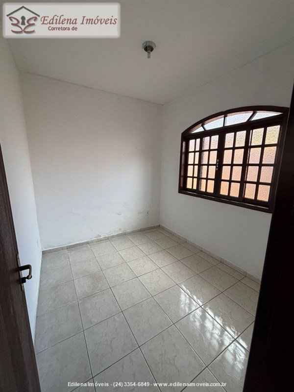 Casa para Alugar no Santa Isabel em Resende