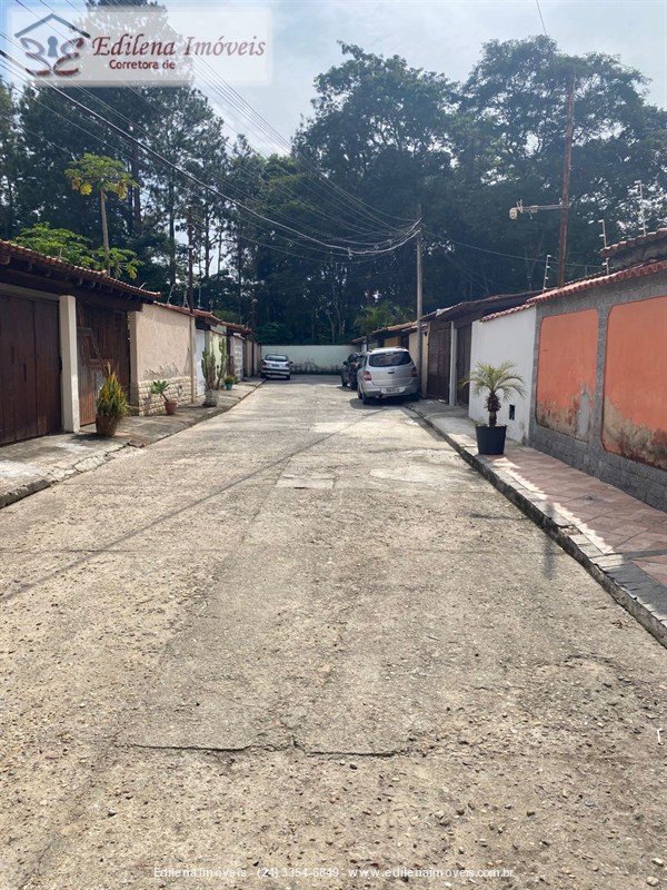 Casa para Alugar no Itapuca em Resende