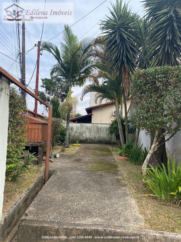 Casa para Alugar no Itapuca em Resende