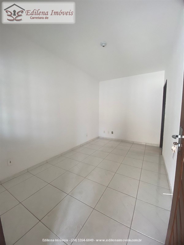 Casa para Alugar no Itapuca em Resende