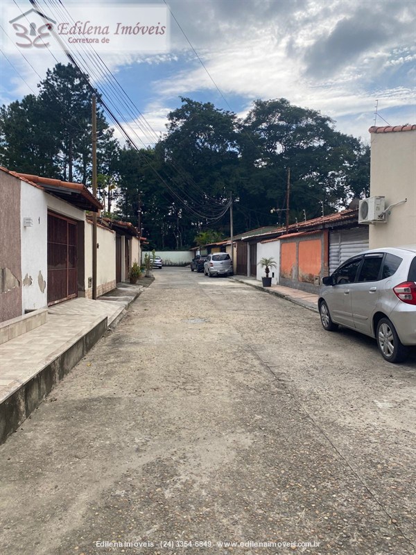 Casa para Alugar no Itapuca em Resende