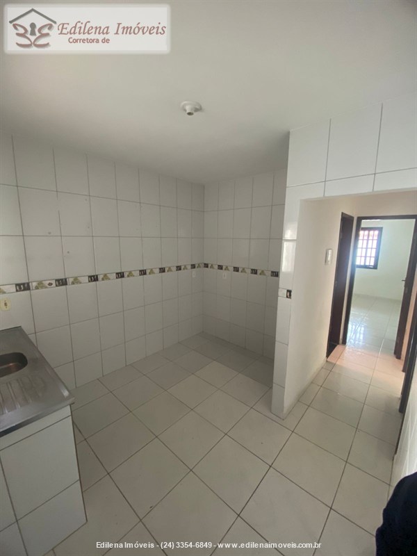 Casa para Alugar no Itapuca em Resende