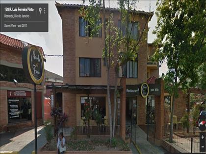 Sala comercial para Alugar