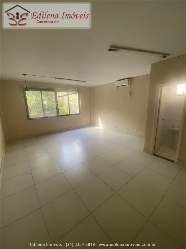 Sala comercial para Alugar no Manejo em Resende