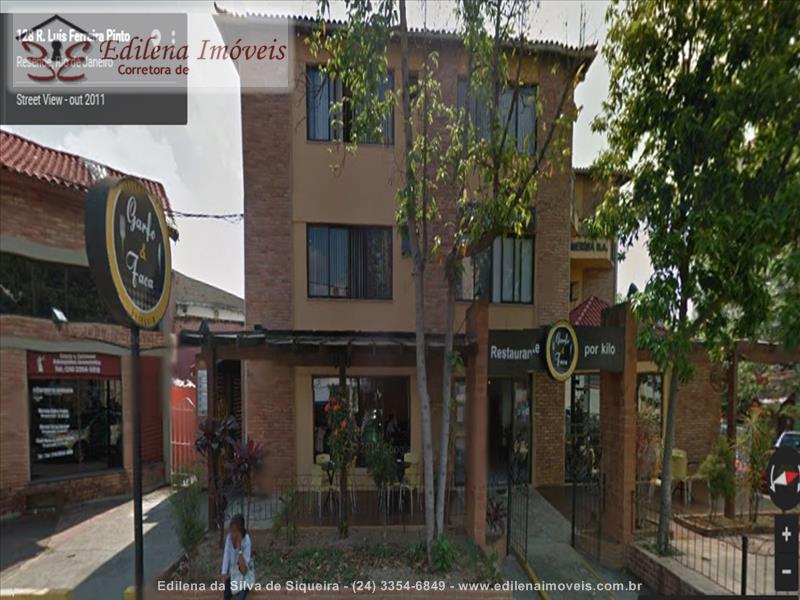 Sala comercial para Alugar no Manejo em Resende