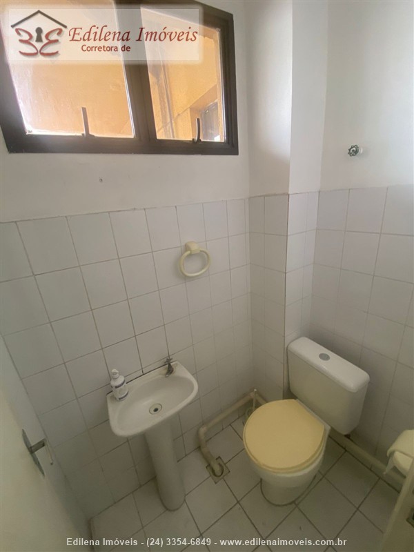 Sala comercial para Alugar no Manejo em Resende
