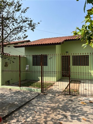 Casa para Alugar