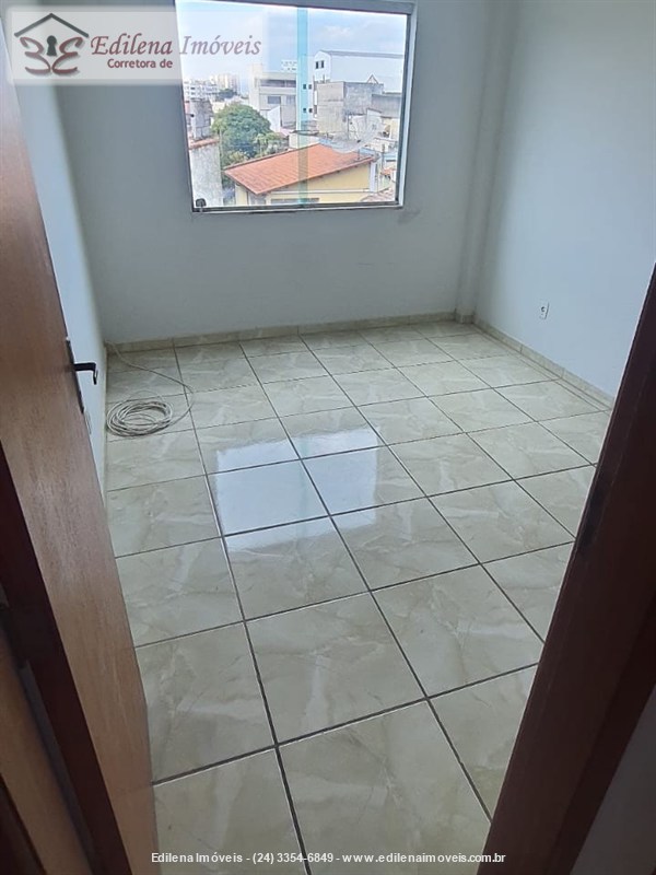 Apartamento para Alugar no Vila Santa Cecília em Resende