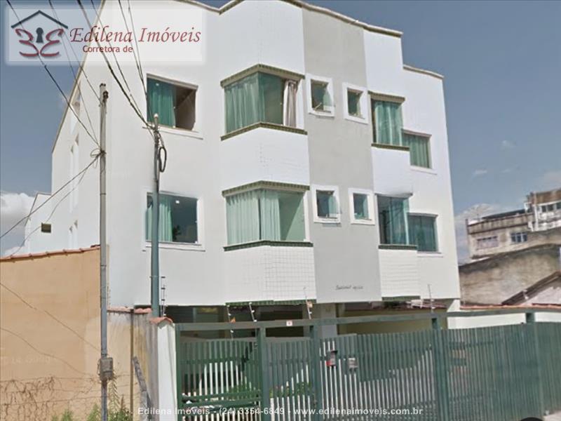Apartamento para Alugar no Vila Santa Cecília em Resende